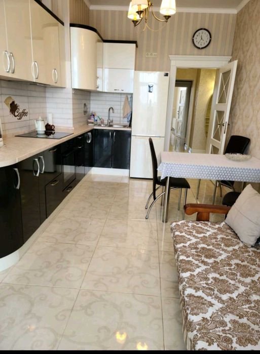 Квартира на 10 ст. Большого Фонтана в Одесі, ID 394662, фото №7