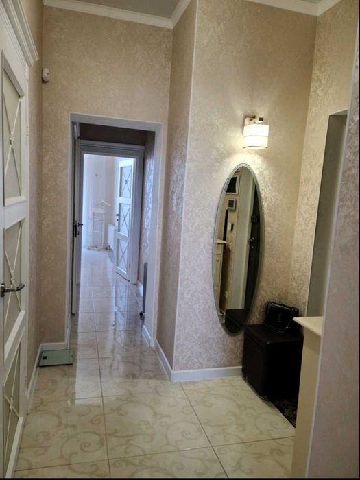 Квартира на 10 ст. Большого Фонтана в Одесі, ID 394662, фото №8