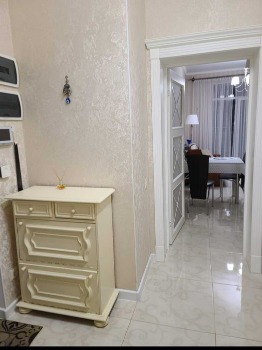 Квартира на 10 ст. Большого Фонтана в Одесі, ID 394662, фото №9