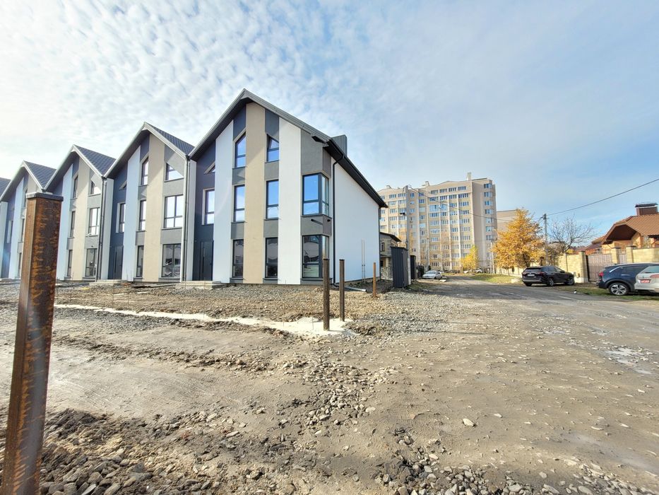 Квартира в Луцьку, ID 244423, фото №17