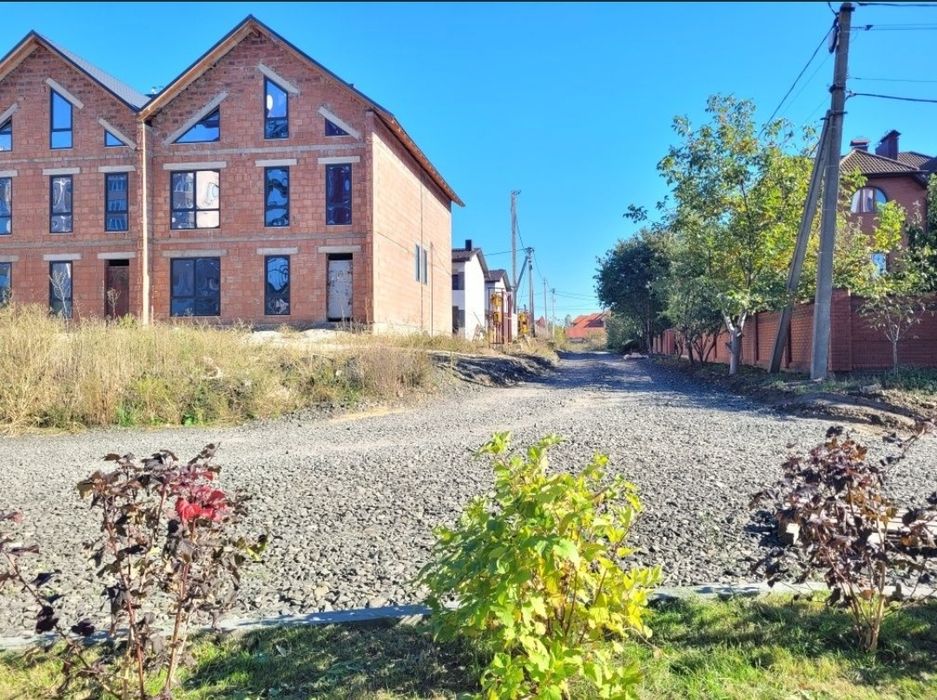 Квартира в Луцьку, ID 244423, фото №3