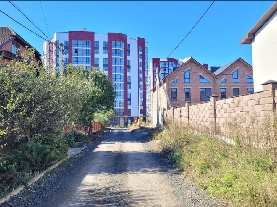 Квартира в Луцьку, ID 244423, фото №5