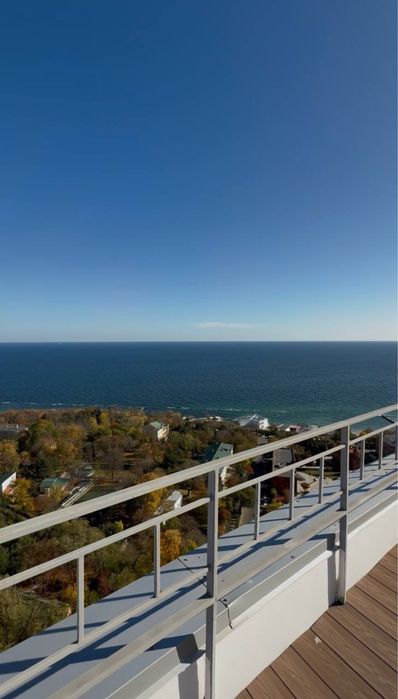 Квартира на Аркадийское плато, 5/2 в Одесі, ID 218772, фото №16