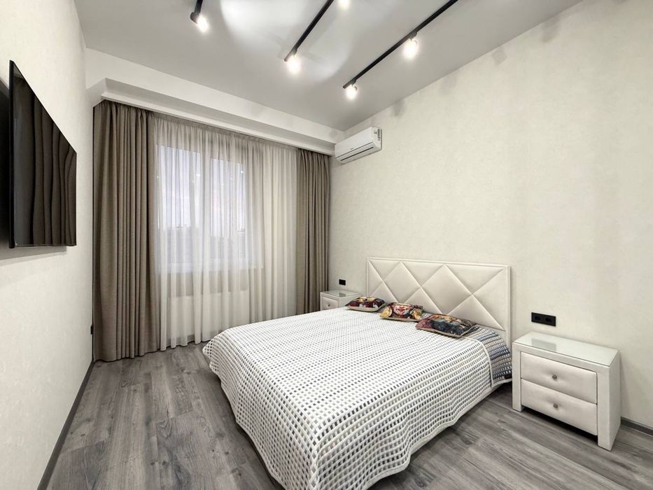 Квартира на Аркадийское плато, 5/2 в Одесі, ID 218772, фото №9