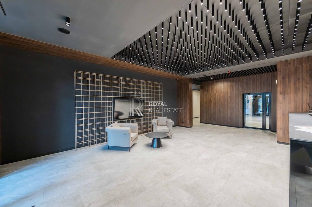 Квартира на вул. Василя Тютюнника, 39 в Київ, ID 211661, фото №1
