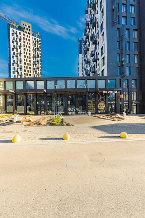 Квартира на вул. Василя Тютюнника, 39 в Києві, ID 211661, фото №11