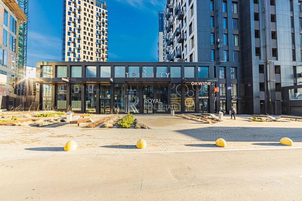 Квартира на вул. Василя Тютюнника, 39 в Києві, ID 211661, фото №12
