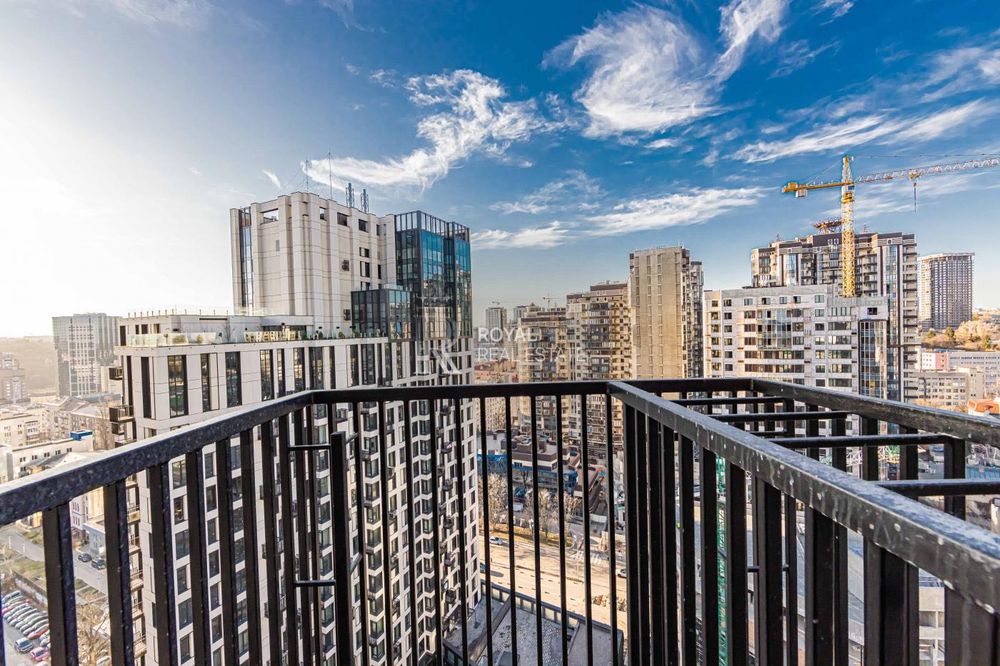 Квартира на вул. Василя Тютюнника, 39 в Києві, ID 211661, фото №17
