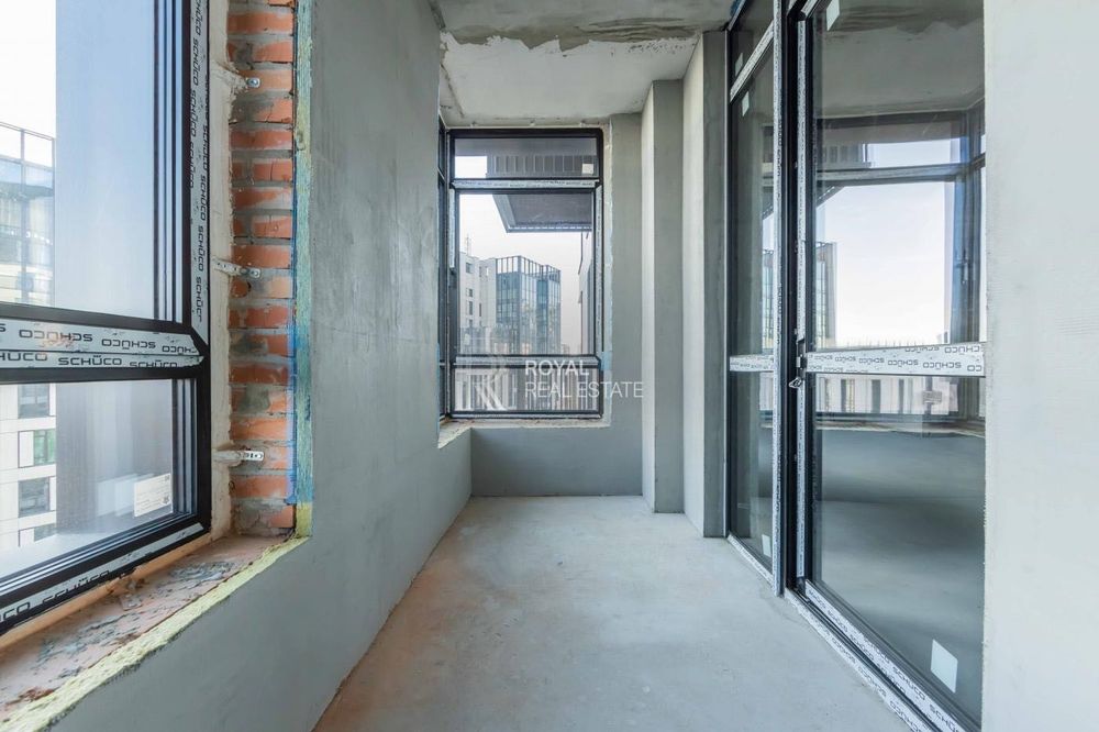 Квартира на вул. Василя Тютюнника, 39 в Києві, ID 211661, фото №18