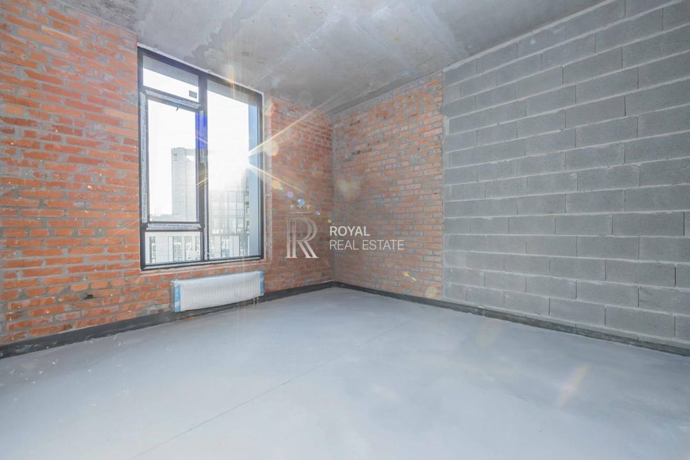 Квартира на вул. Василя Тютюнника, 39 в Києві, ID 211661, фото №10