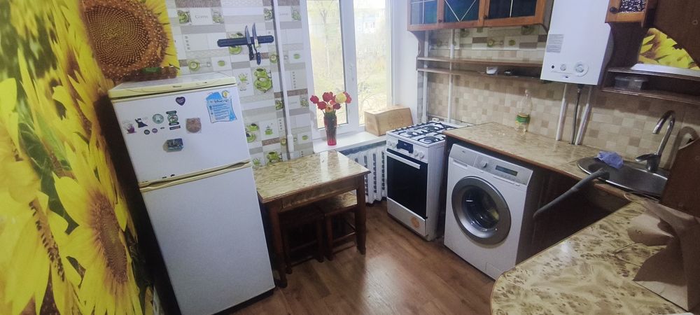 Квартира на Покровський в Кривому Розі, ID 348027, фото №6