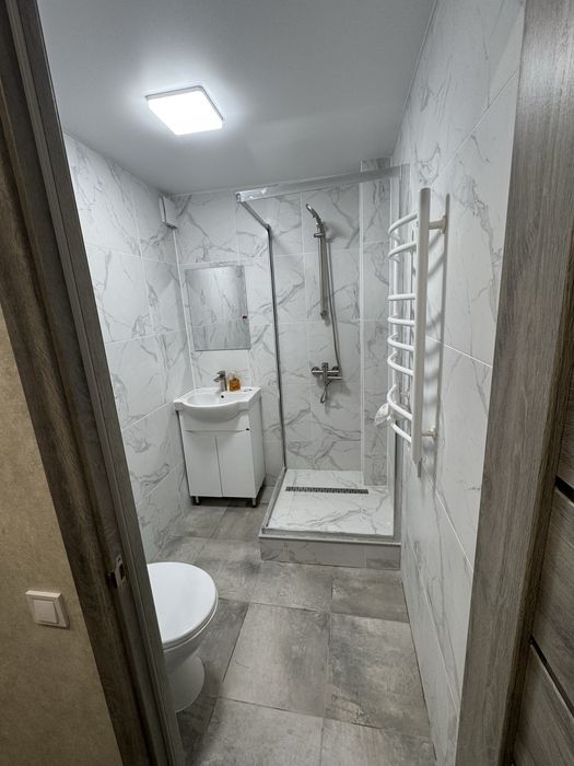 Квартира на вул. Мечнікова, 7 в Київ, ID 268562, фото №2
