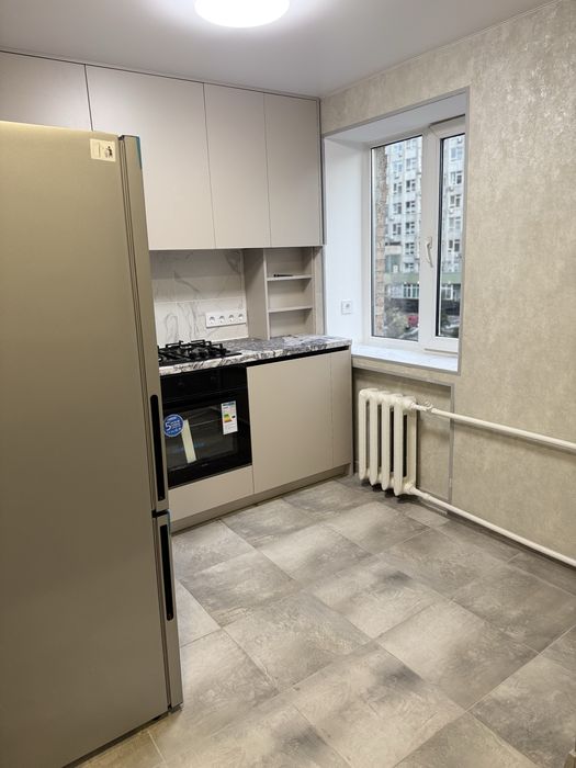 Квартира на вул. Мечнікова, 7 в Києві, ID 268562, фото №13