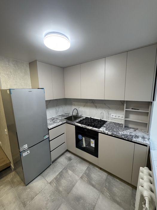 Квартира на вул. Мечнікова, 7 в Києві, ID 268562, фото №8