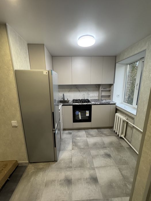 Квартира на вул. Мечнікова, 7 в Києві, ID 268562, фото №9