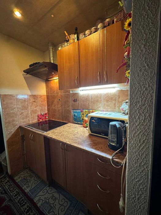 Квартира на вул. Перемоги в Запоріжжі, ID 253223, фото №1