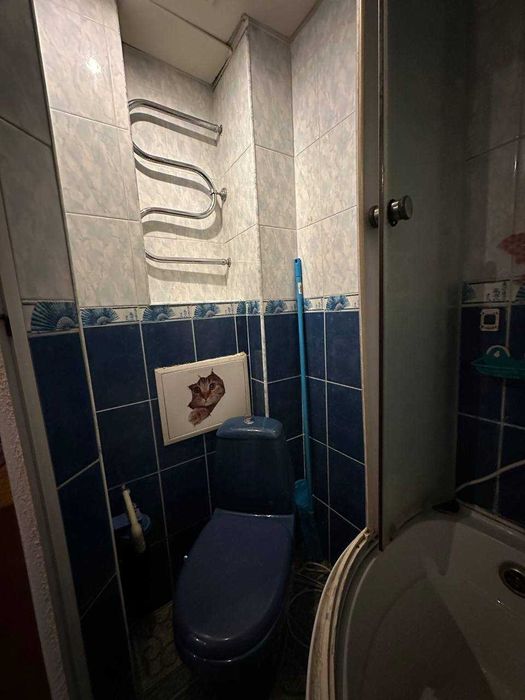 Квартира на вул. Перемоги в Запоріжжі, ID 253223, фото №2