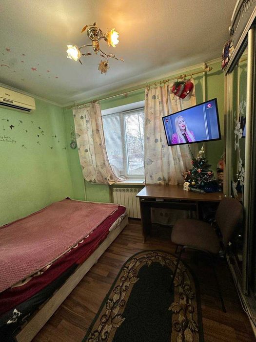 Квартира на вул. Перемоги в Запоріжжі, ID 253223, фото №4