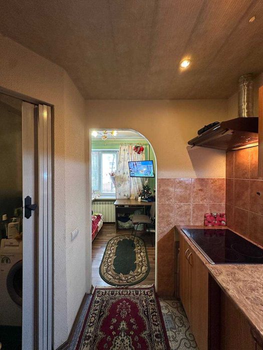 Квартира на вул. Перемоги в Запоріжжі, ID 253223, фото №5