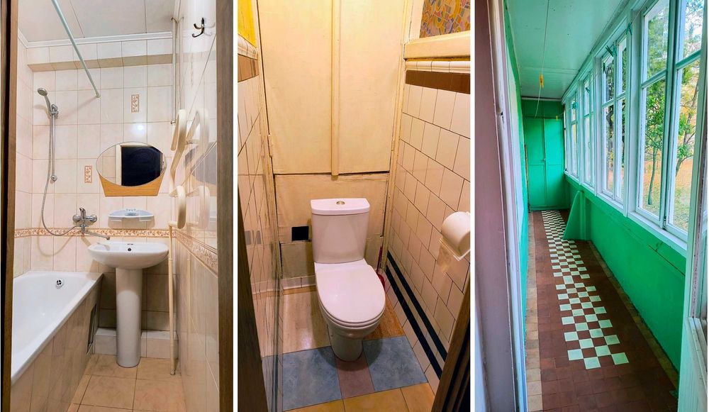 Квартира на вул. Кубанської України, 39А в Київ, ID 183038, фото №3