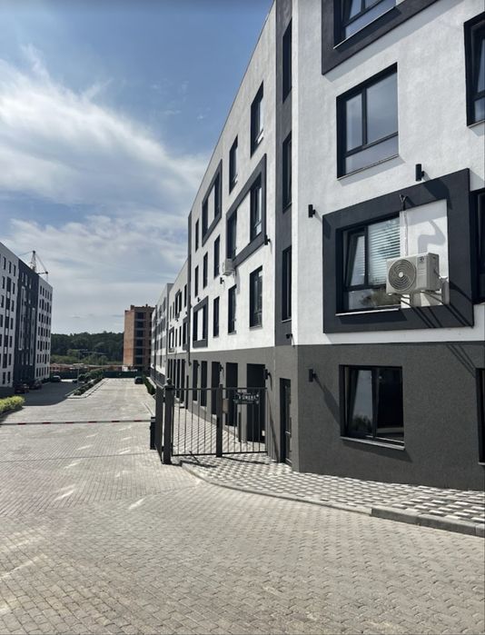 Квартира на поряд Бучанський парк в Києві, ID 227107, фото №2