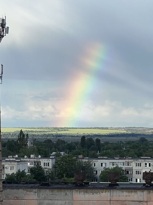 Квартира на вул. Центральна в Павлограді, ID 401353, фото №14