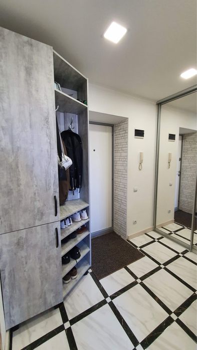 Квартира на вул. Центральна в Павлограді, ID 401353, фото №7