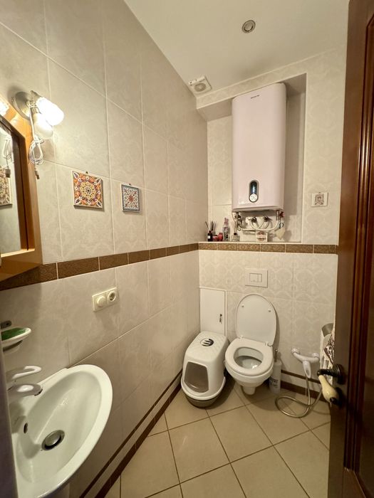 Квартира на ЖК «Пріоритет» в Дніпрі, ID 283232, фото №12