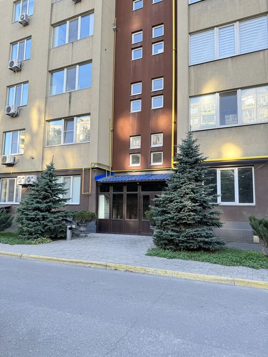 Квартира на ЖК «Пріоритет» в Дніпрі, ID 283232, фото №13