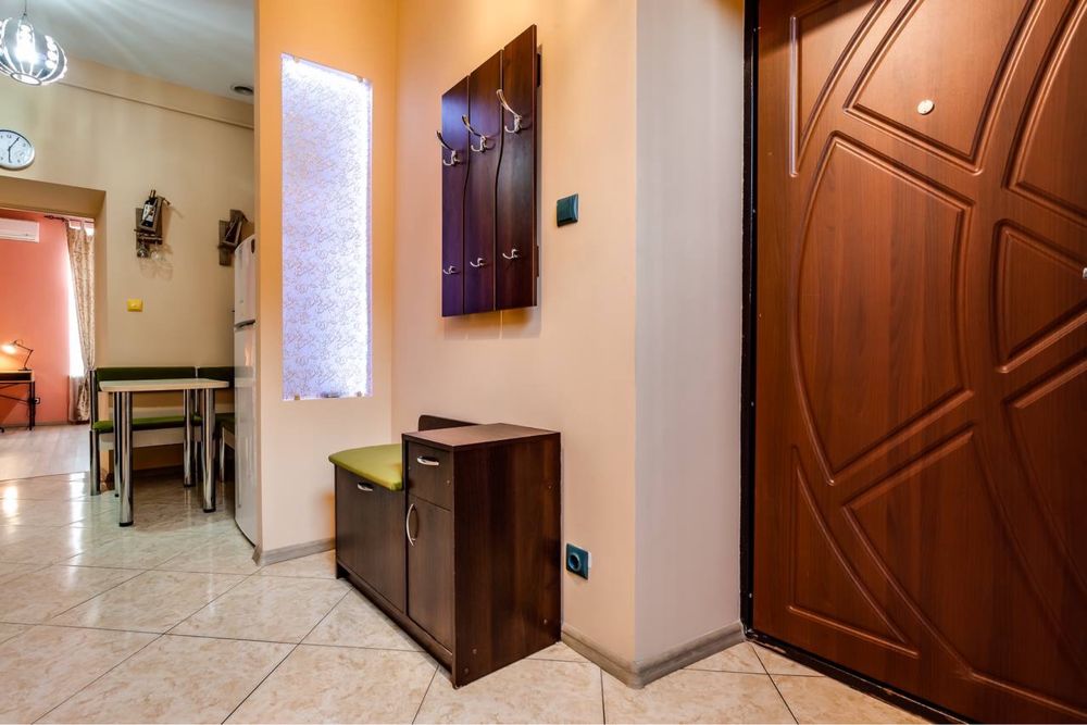 Квартира на вул. Балабана в Львові, ID 230523, фото №6