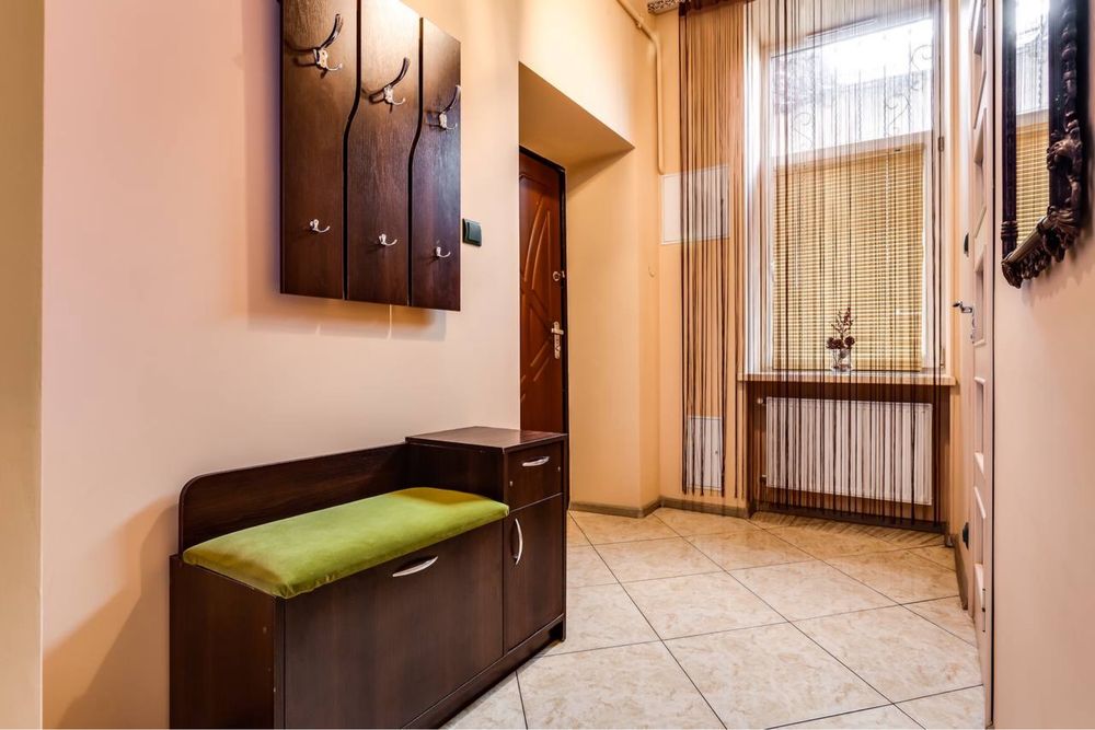 Квартира на вул. Балабана в Львові, ID 230523, фото №7