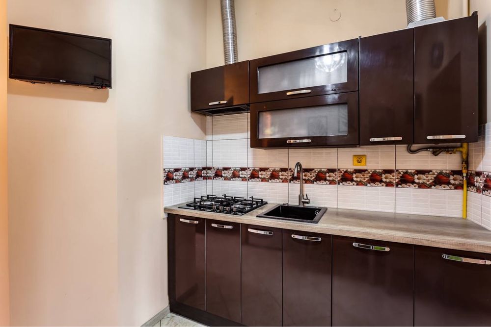 Квартира на вул. Балабана в Львові, ID 230523, фото №8