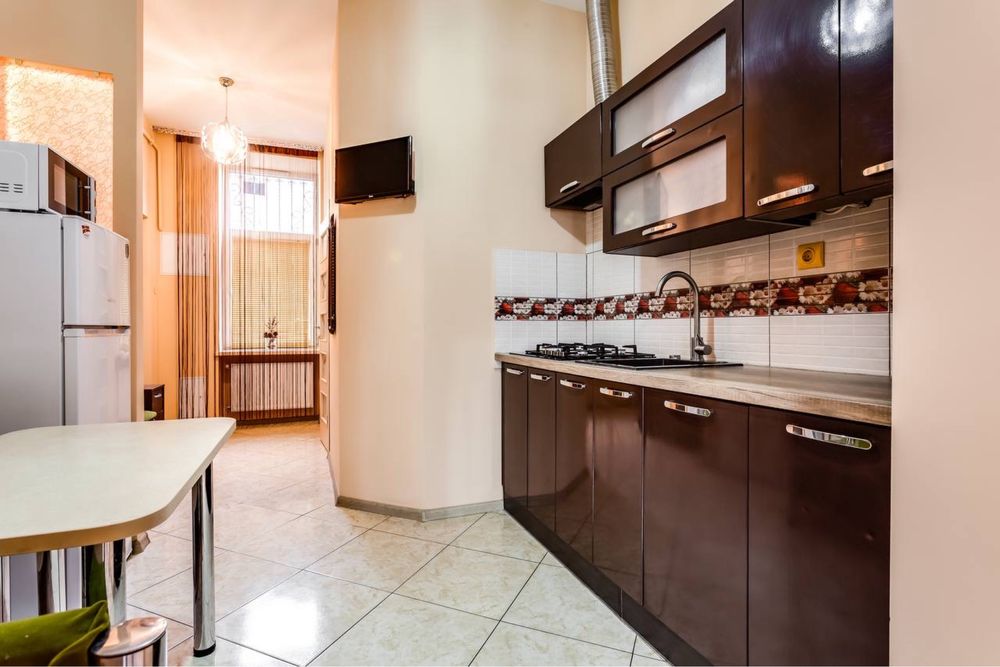 Квартира на вул. Балабана в Львові, ID 230523, фото №9