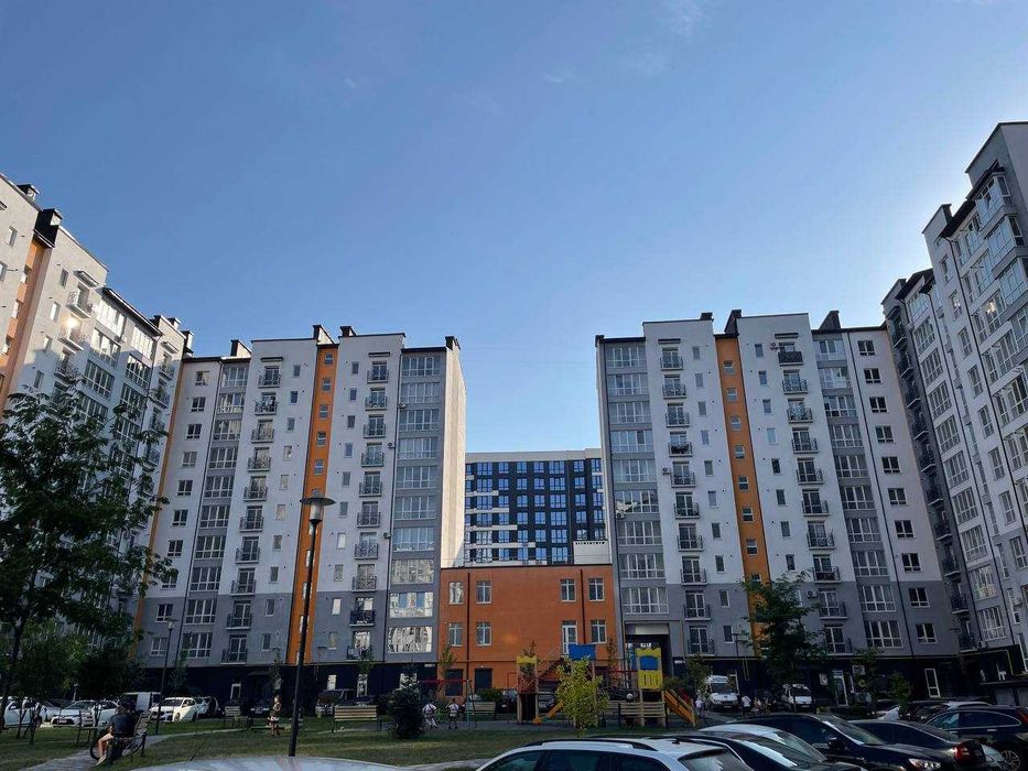 Квартира на вул. Хімків в Івано-Франківськ, ID 327842, фото №2