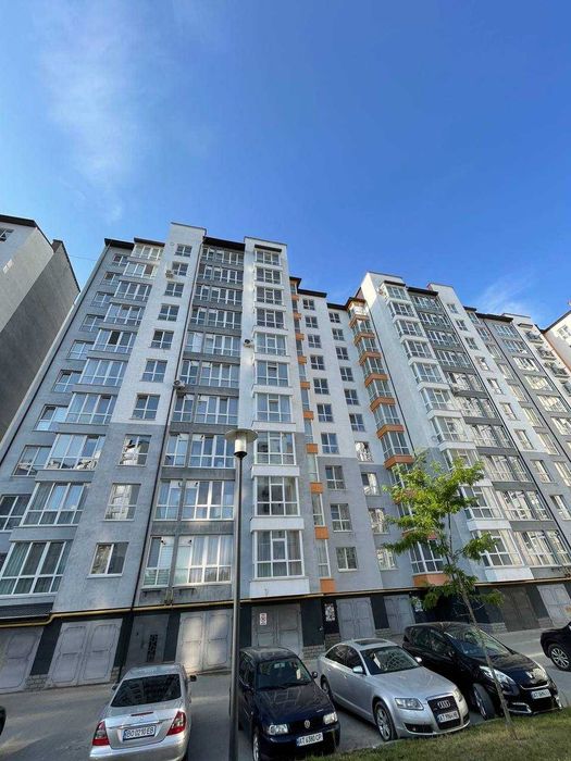 Квартира на вул. Хімків в Івано-Франківськ, ID 327842, фото №3