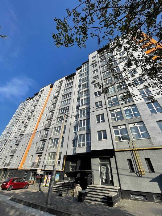 Квартира на вул. Хімків в Івано-Франківськ, ID 327842, фото №4