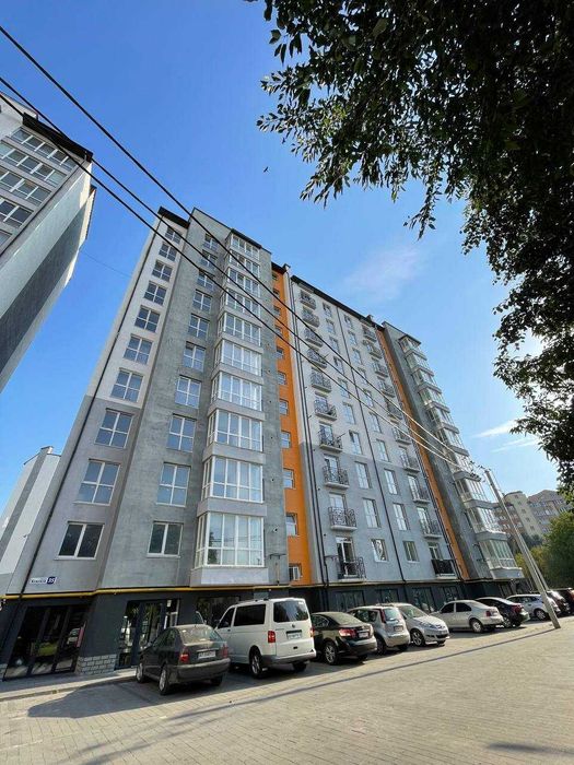 Квартира на вул. Хімків в Івано-Франківськ, ID 327842, фото №5