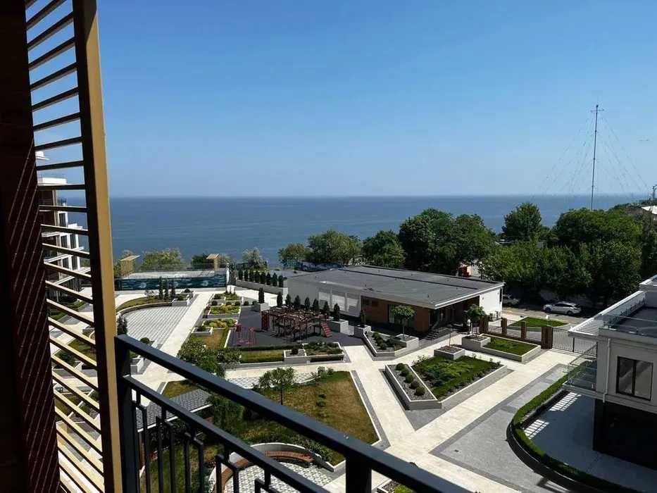 Квартира на пров. Маячный, 7 в Одесі, ID 299809, фото №12