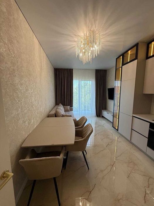 Квартира на пров. Маячный, 7 в Одесі, ID 299809, фото №3