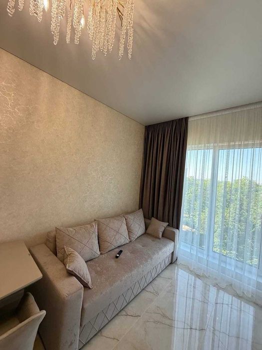 Квартира на пров. Маячный, 7 в Одесі, ID 299809, фото №4