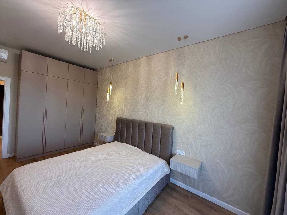 Квартира на пров. Маячный, 7 в Одесі, ID 299809, фото №5