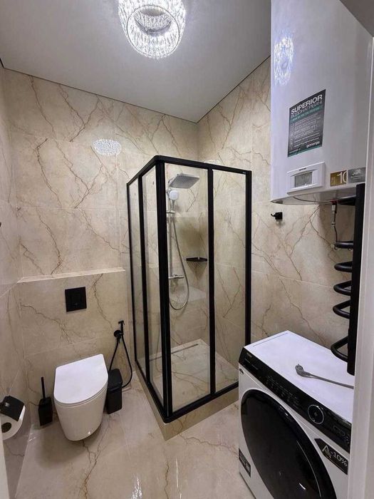 Квартира на пров. Маячный, 7 в Одесі, ID 299809, фото №9