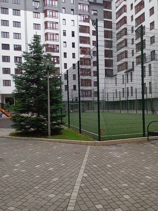 Квартира на вул. Галицька в Івано-Франківську, ID 360765, фото №5