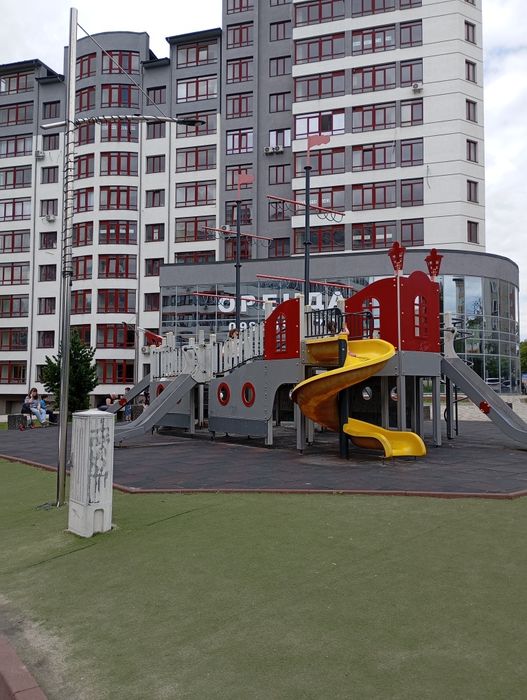 Квартира на вул. Галицька в Івано-Франківську, ID 360765, фото №8