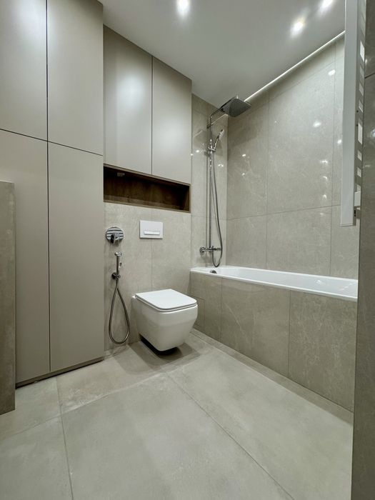 Квартира на ЖК Варшавський Плюс в Києві, ID 214906, фото №18