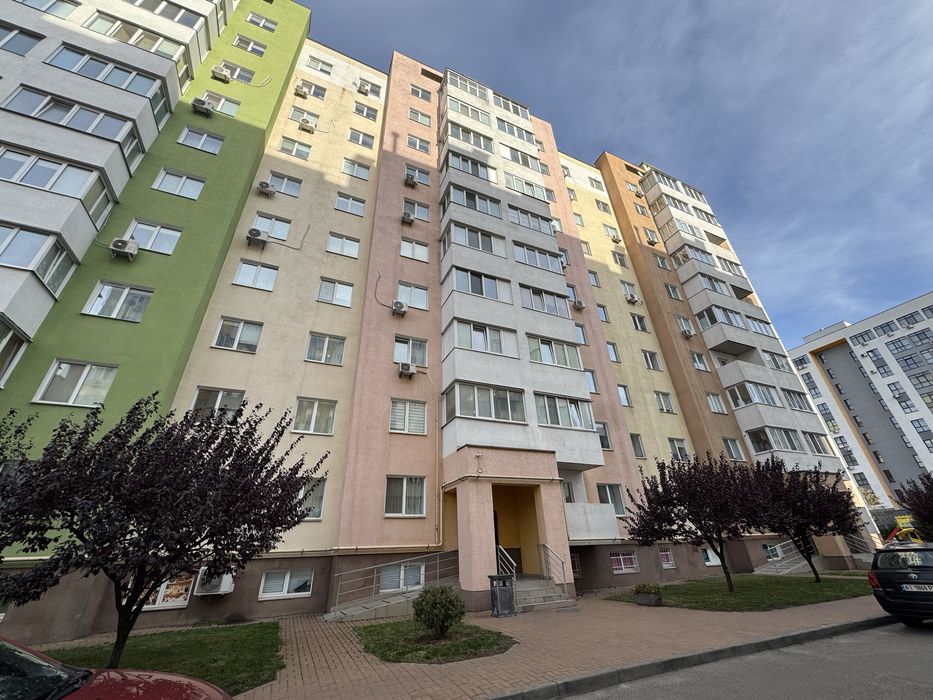 Квартира — с. Крюківщина в Києві, ID 338293, фото №8