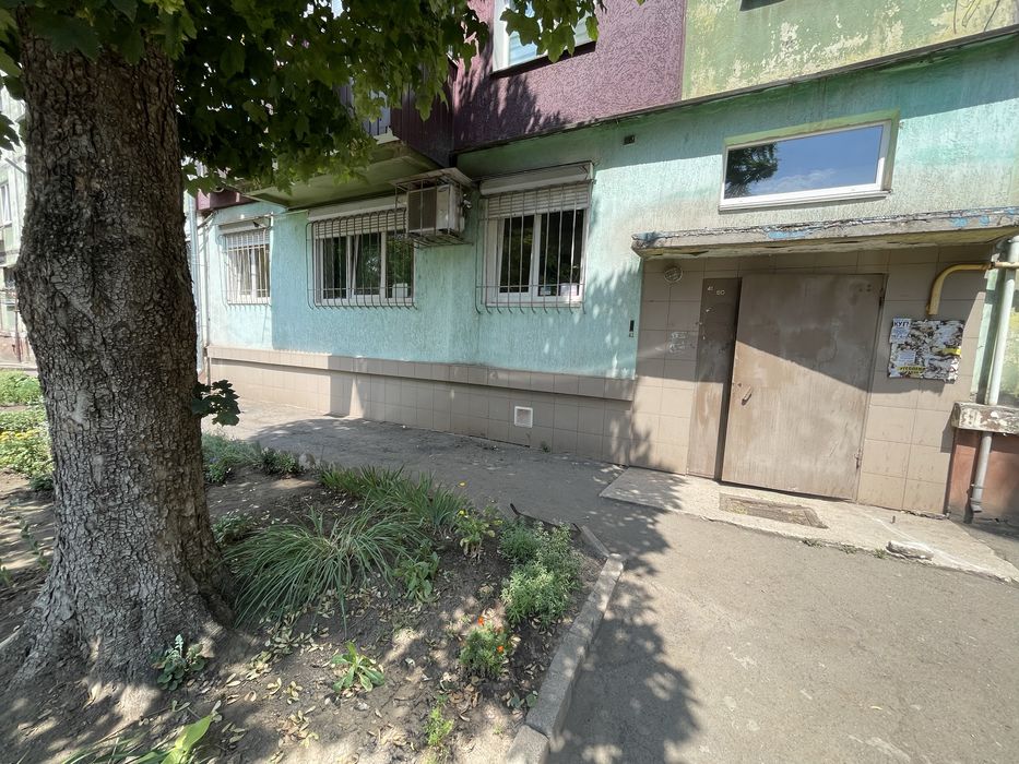 Квартира на Металургійний в Кривий Ріг, ID 254054, фото №1