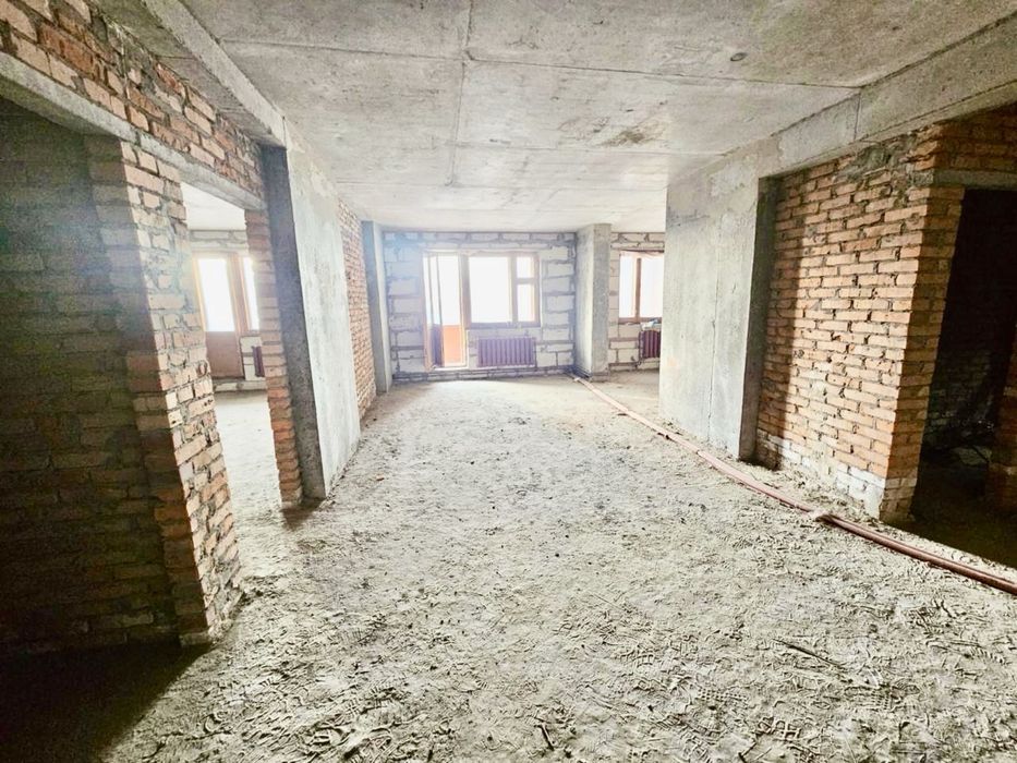 Квартира на вул. Ани Ахматової, 13-Д в Києві, ID 163023, фото №1