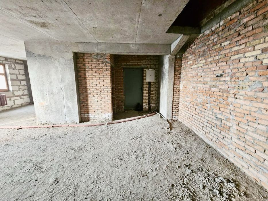 Квартира на вул. Ани Ахматової, 13-Д в Києві, ID 163023, фото №2