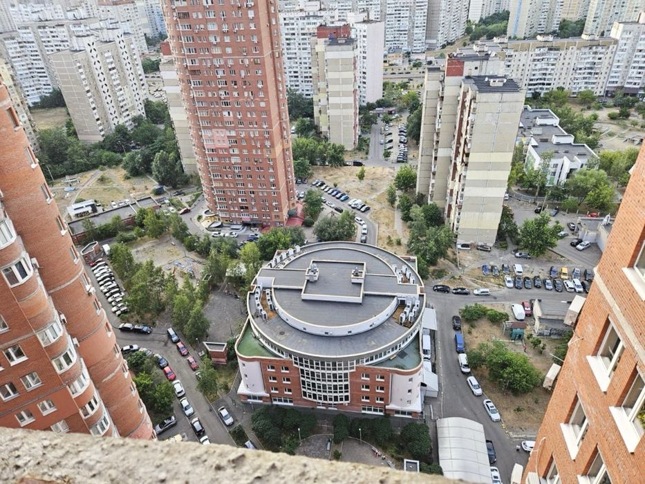 Квартира на вул. Ани Ахматової, 13-Д в Києві, ID 163023, фото №11